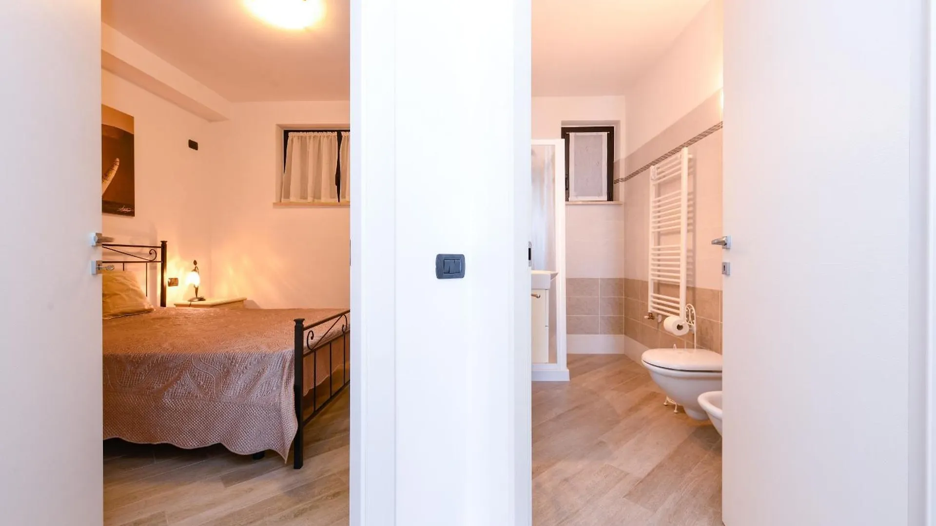 La Perla Adult Only Apartment Manerba del Garda 0*,  Italy