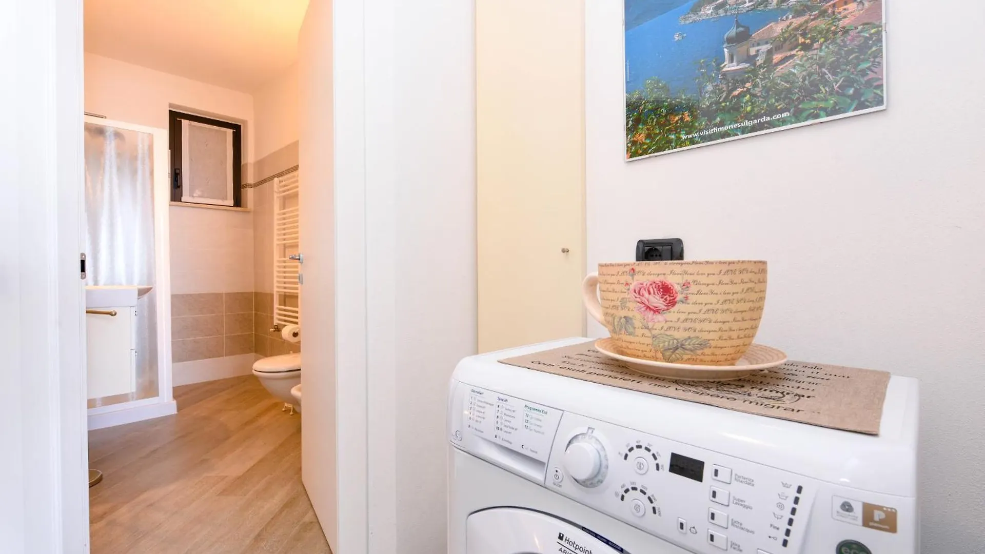 La Perla Adult Only Apartment Manerba del Garda