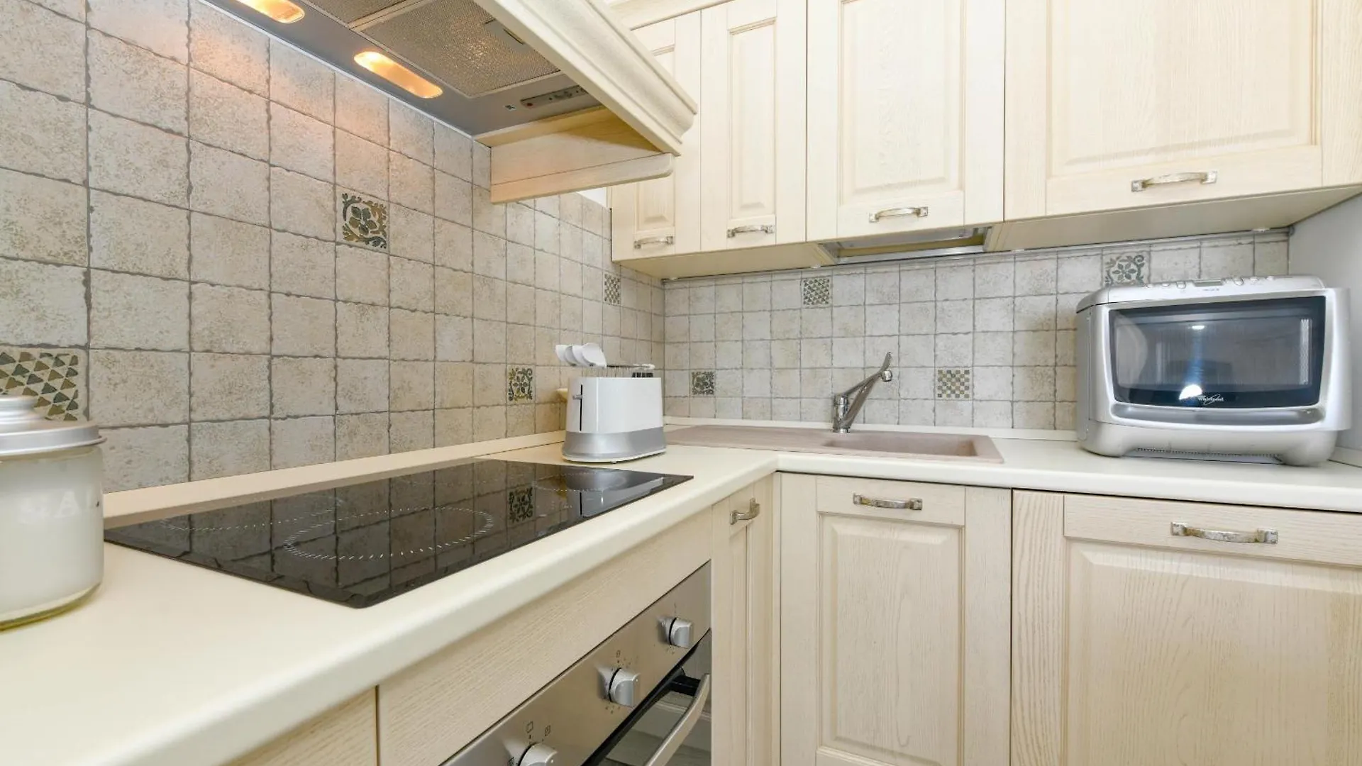 La Perla Adult Only Apartment Manerba del Garda