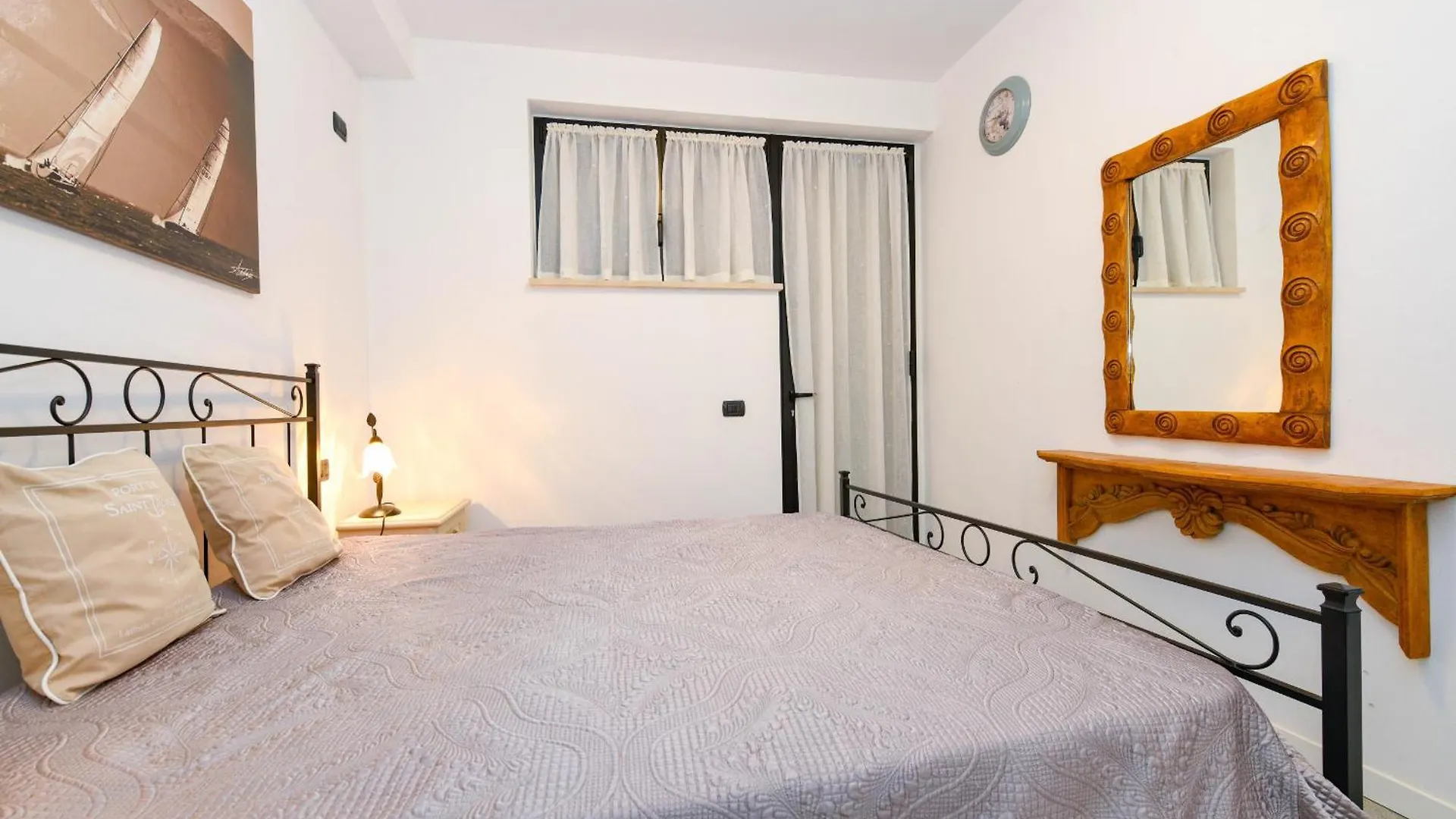 La Perla Adult Only Apartment Manerba del Garda