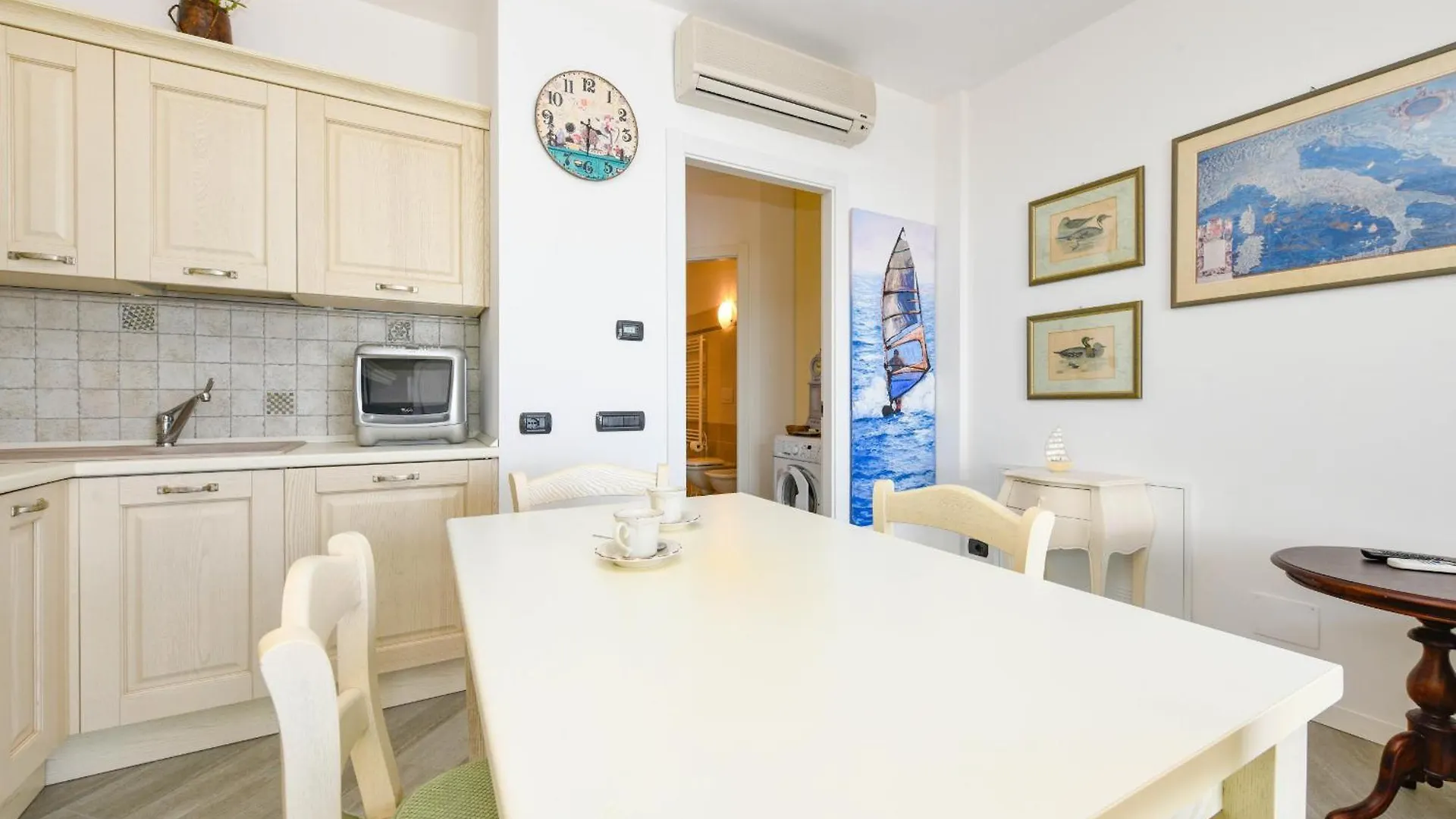 La Perla Adult Only Apartment Manerba del Garda