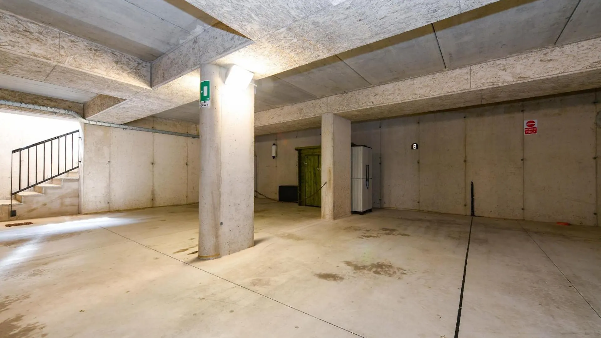 La Perla Adult Only Apartment Manerba del Garda