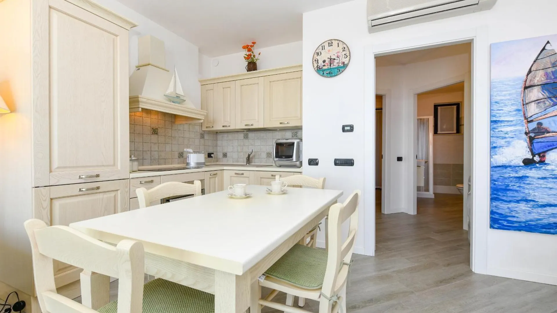 La Perla Adult Only Apartment Manerba del Garda