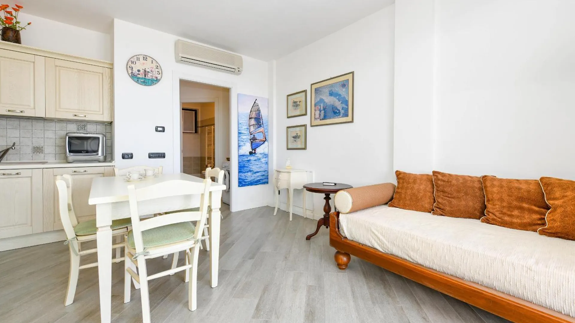 La Perla Adult Only Apartment Manerba del Garda