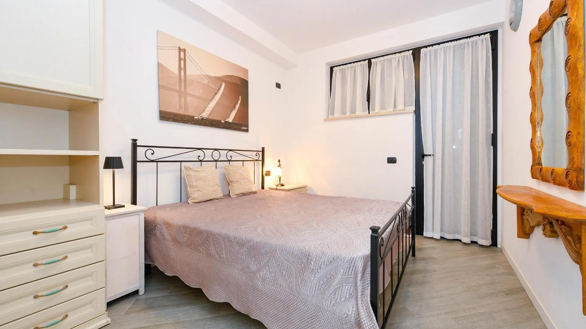 La Perla Adult Only Apartment Manerba del Garda