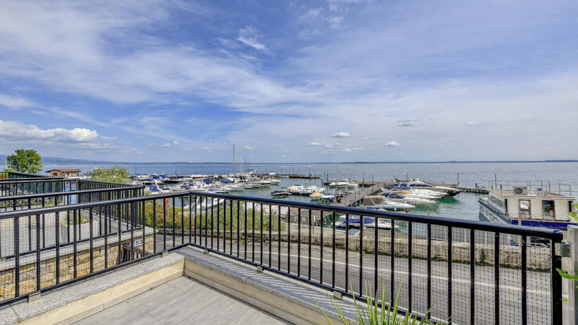 La Perla Adult Only Apartment Manerba del Garda Italy