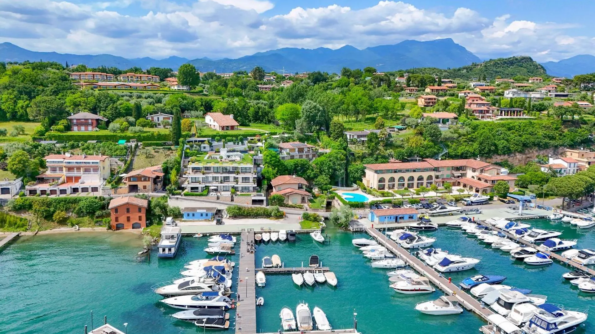 La Perla Adult Only Apartment Manerba del Garda Italy