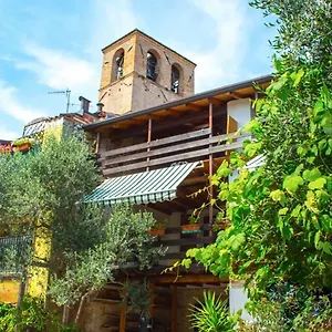 Appartamento Cozy Castello, Manerba del Garda