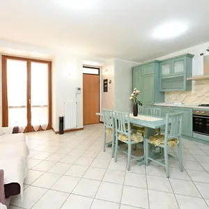 Appartamento Nel Borgo, Manerba del Garda